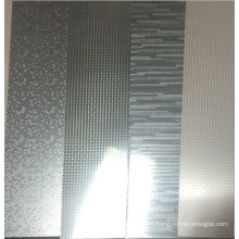 Sumsung Laminated Steel Sheet